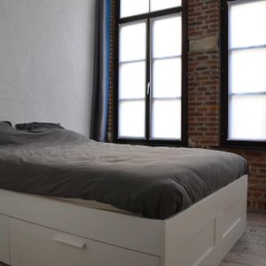 Studio Appartement op de Eerste Verdieping